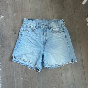 American Eagle Outfitters Dad Short Size 2